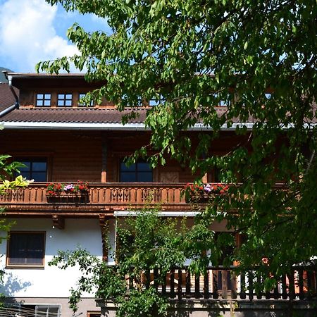 Boeglhof Villa Stumm Luaran gambar