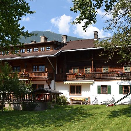 Boeglhof Villa Stumm Luaran gambar