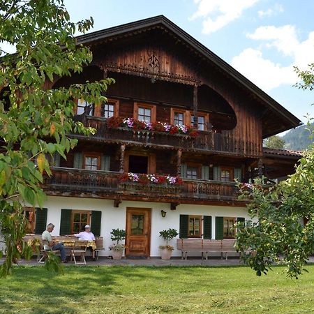 Boeglhof Villa Stumm Luaran gambar