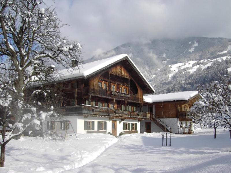 Boeglhof Villa Stumm Luaran gambar