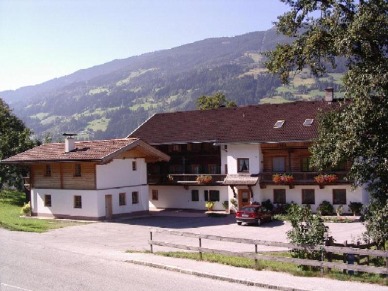 Boeglhof Villa Stumm Luaran gambar
