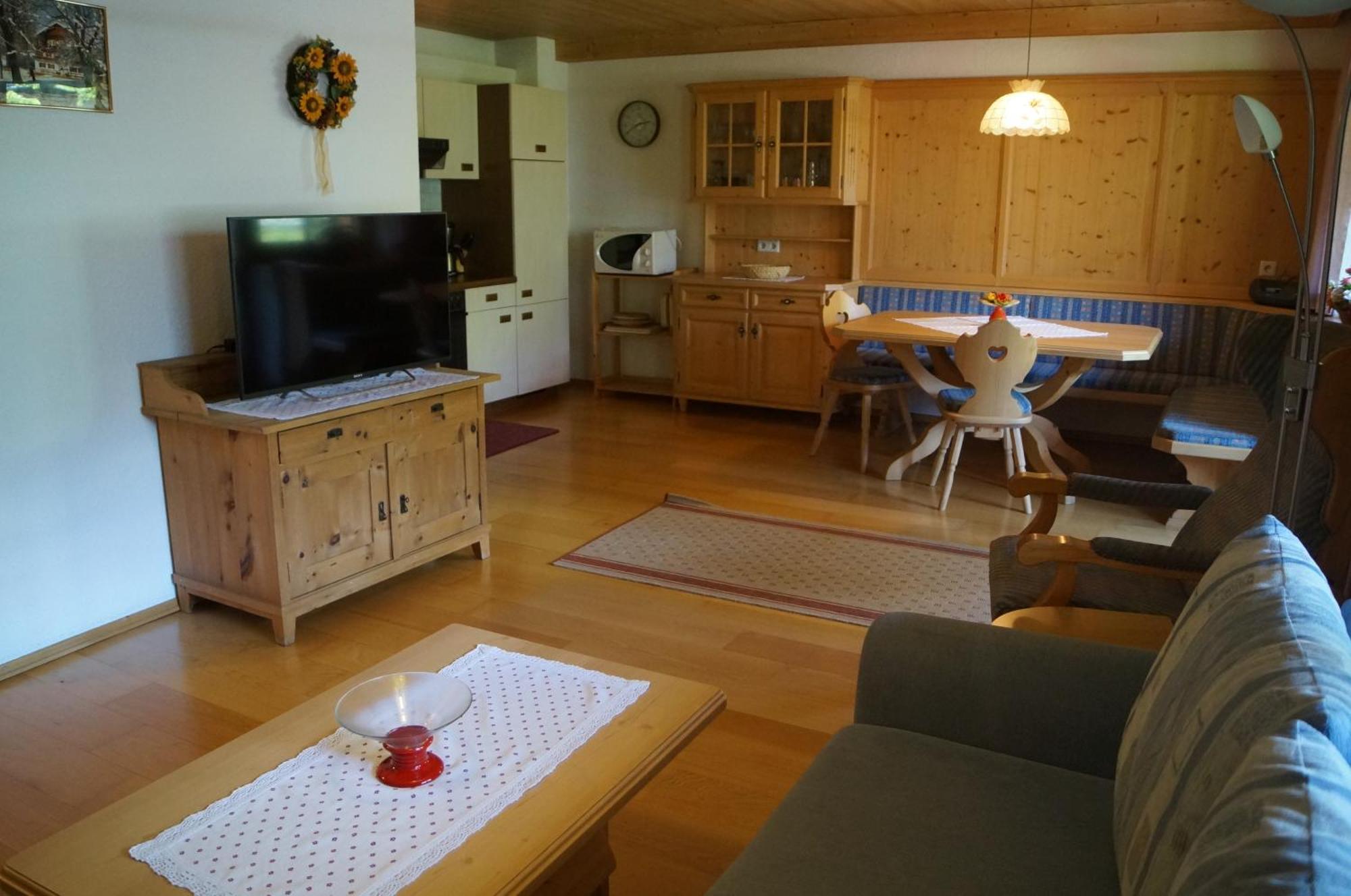 Boeglhof Villa Stumm Luaran gambar
