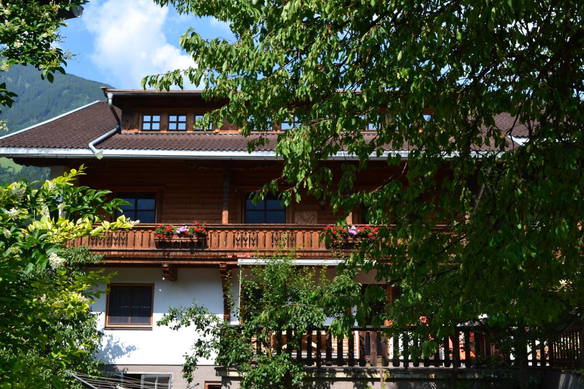 Boeglhof Villa Stumm Luaran gambar