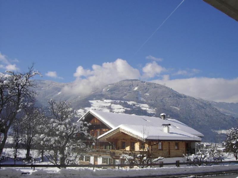 Boeglhof Villa Stumm Luaran gambar