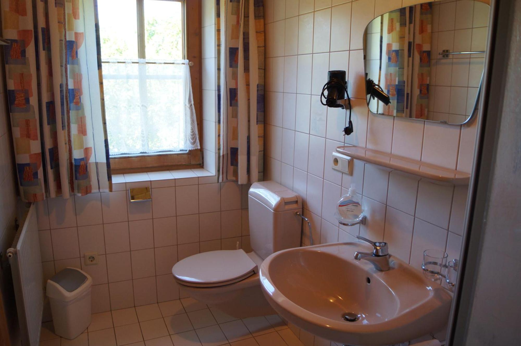 Boeglhof Villa Stumm Luaran gambar