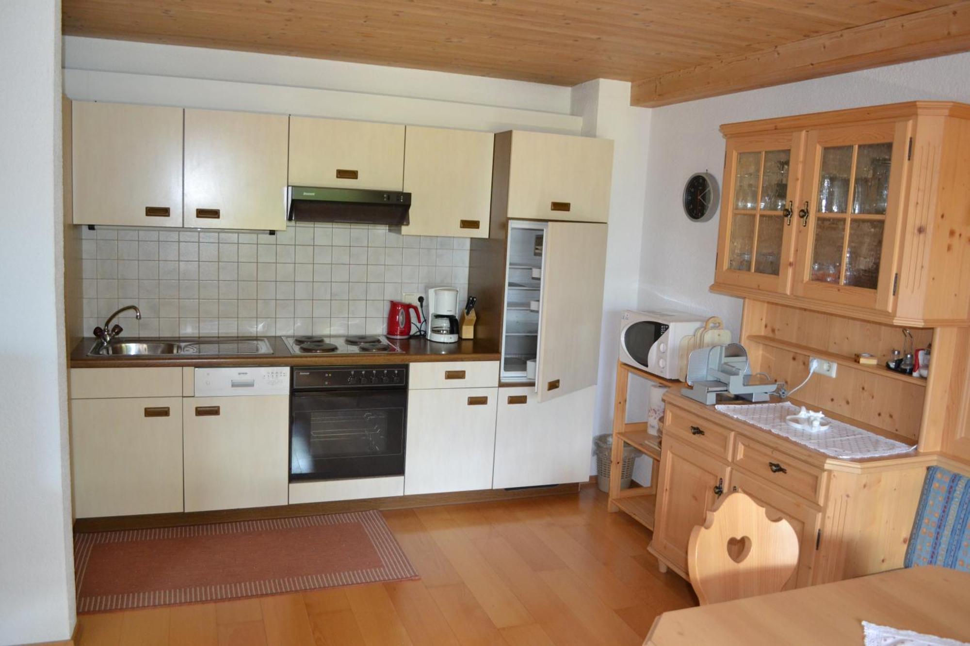 Boeglhof Villa Stumm Luaran gambar