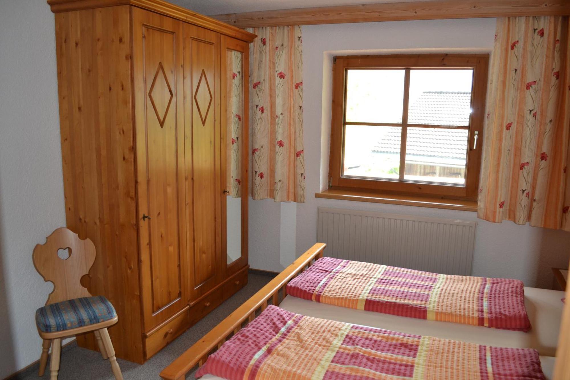 Boeglhof Villa Stumm Luaran gambar