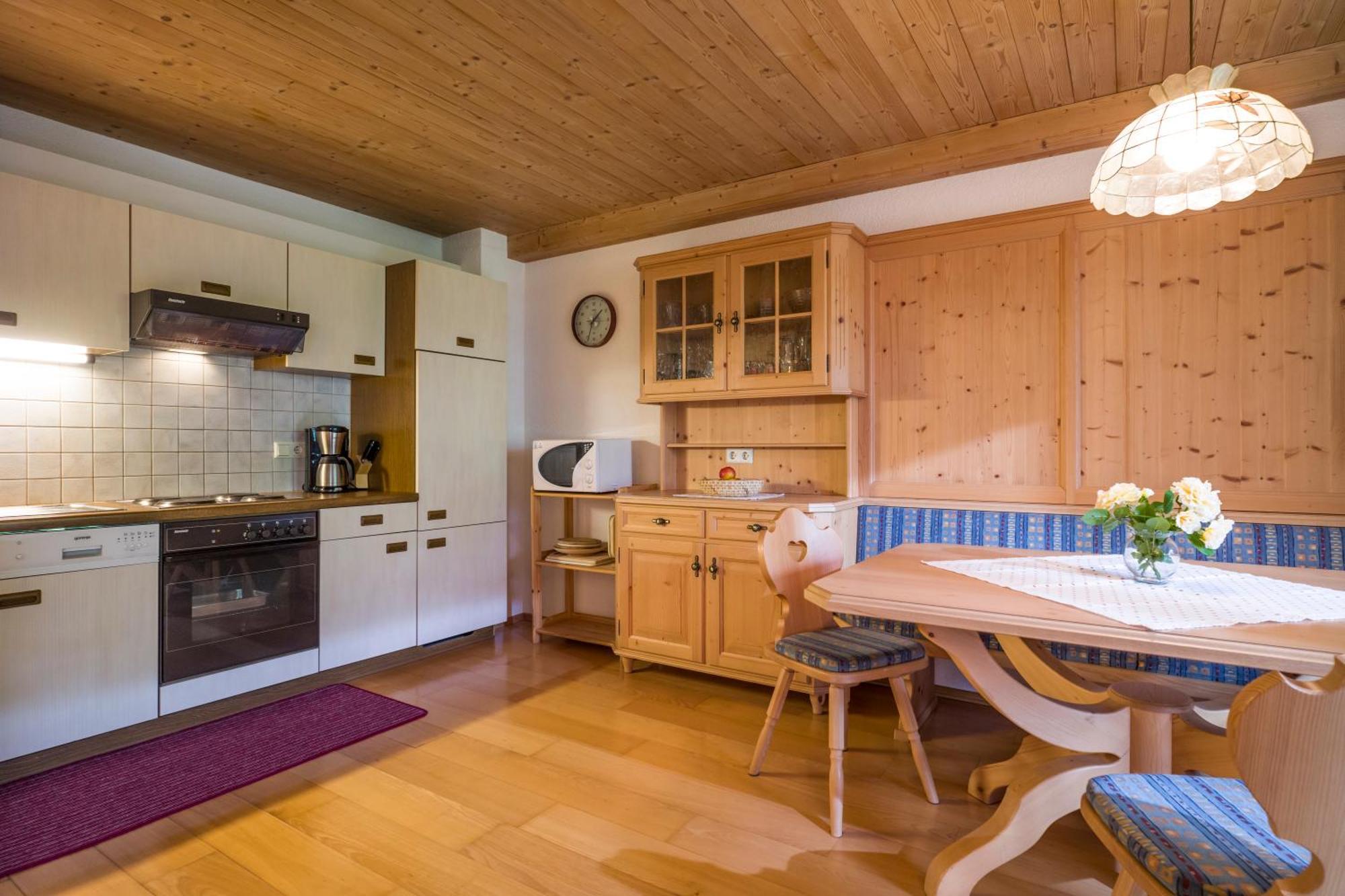 Boeglhof Villa Stumm Luaran gambar