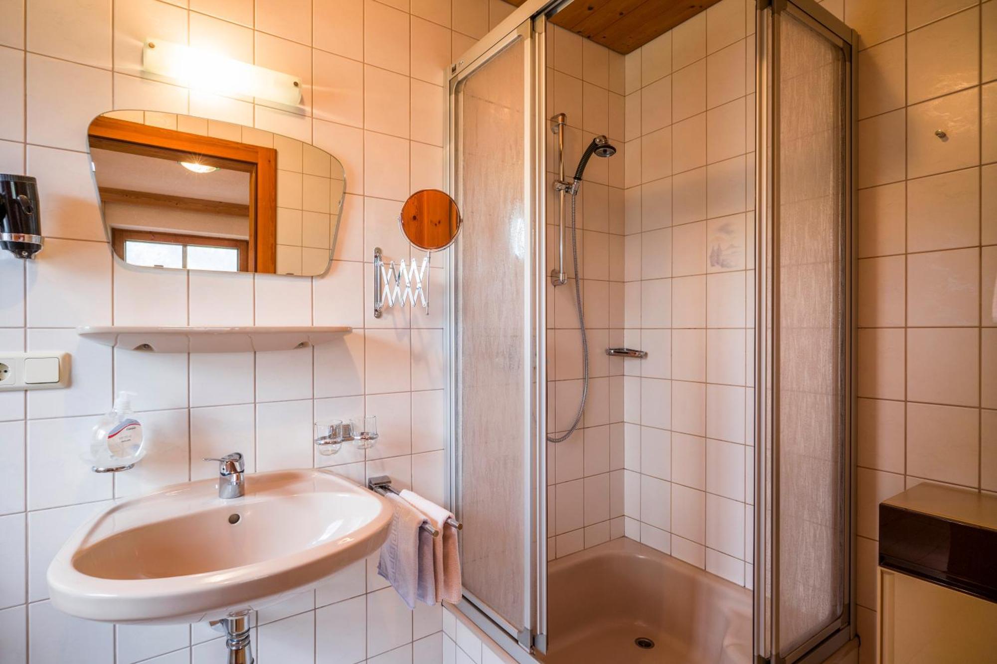 Boeglhof Villa Stumm Luaran gambar