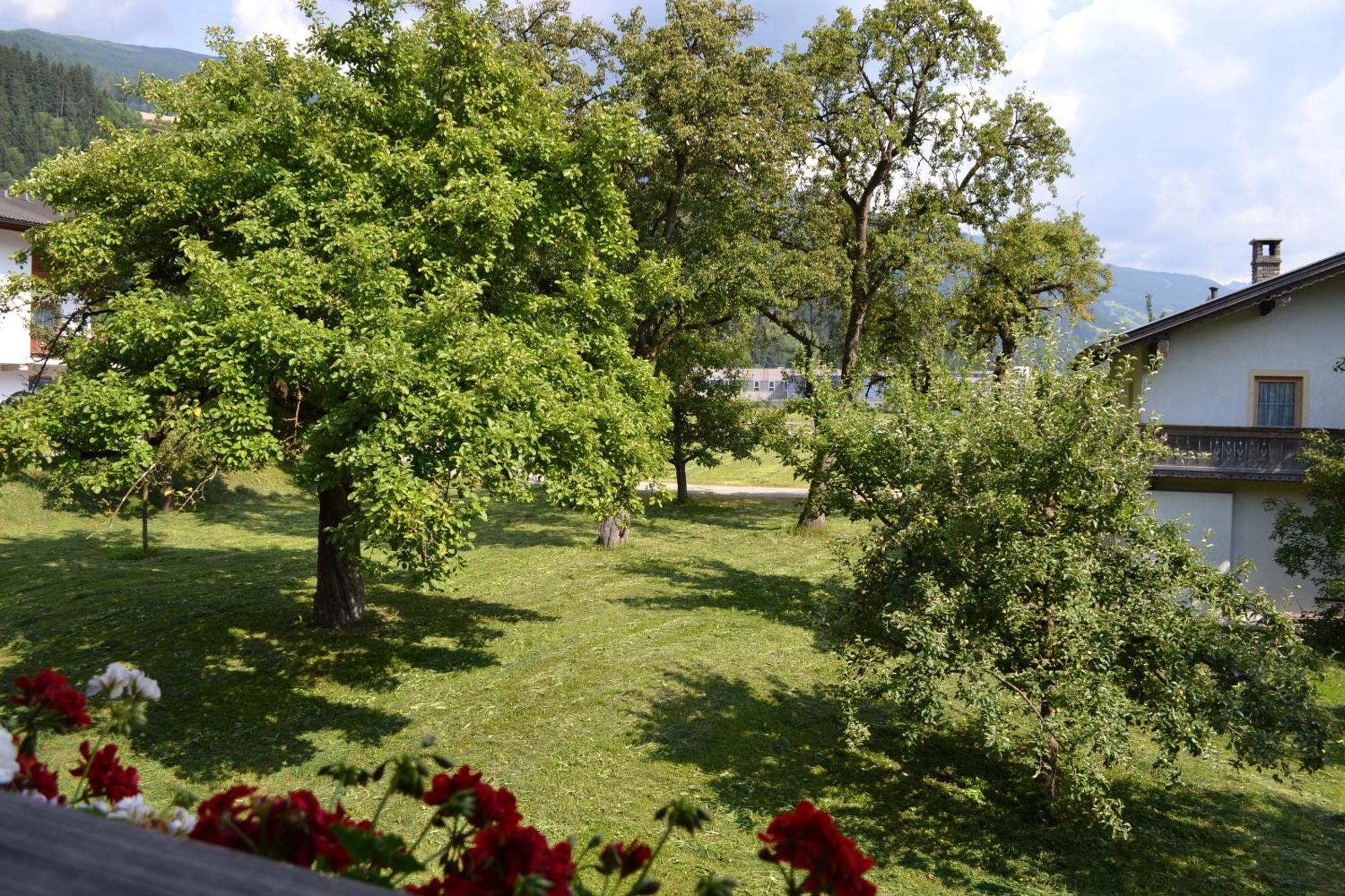 Boeglhof Villa Stumm Luaran gambar
