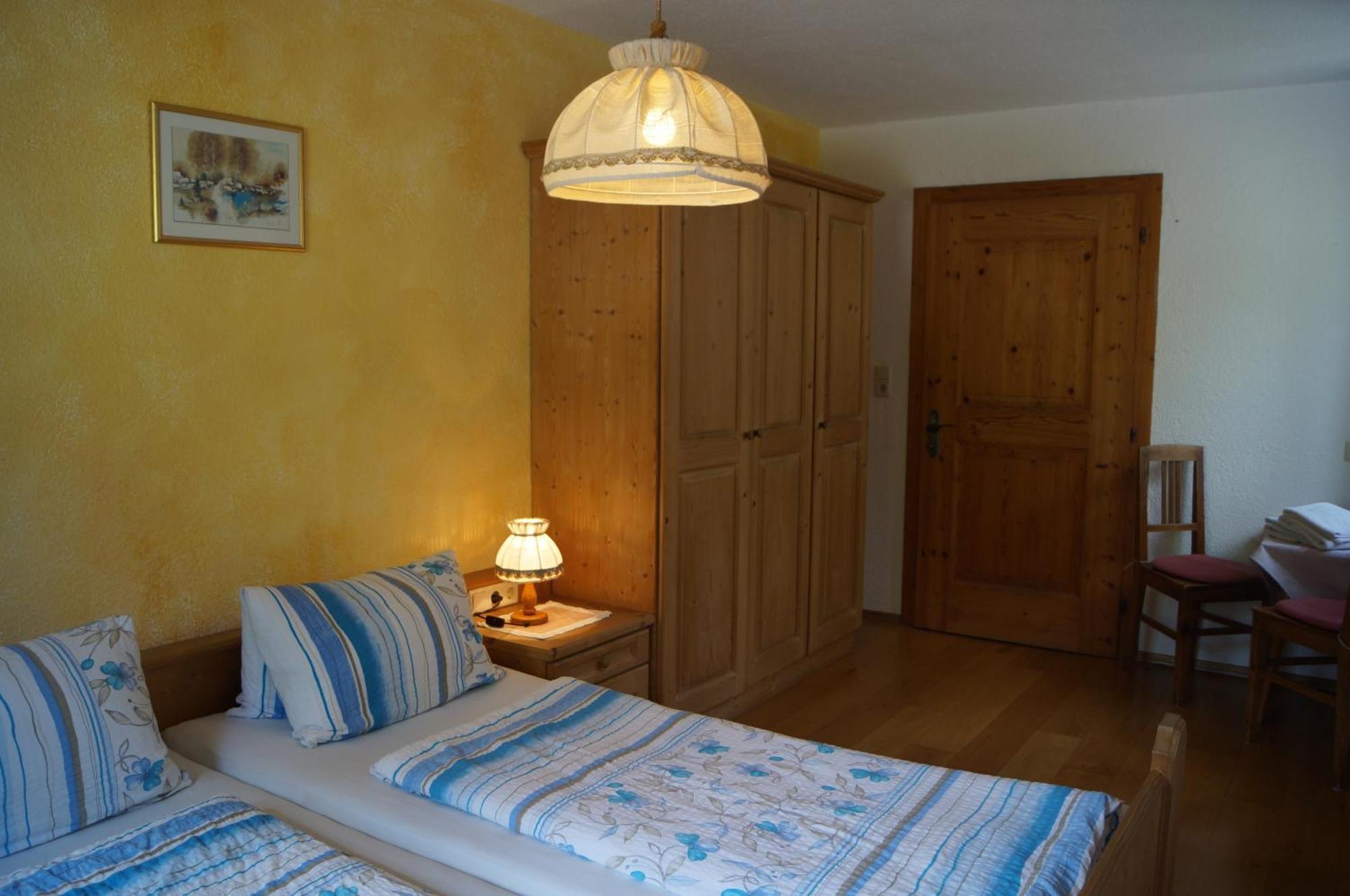 Boeglhof Villa Stumm Luaran gambar