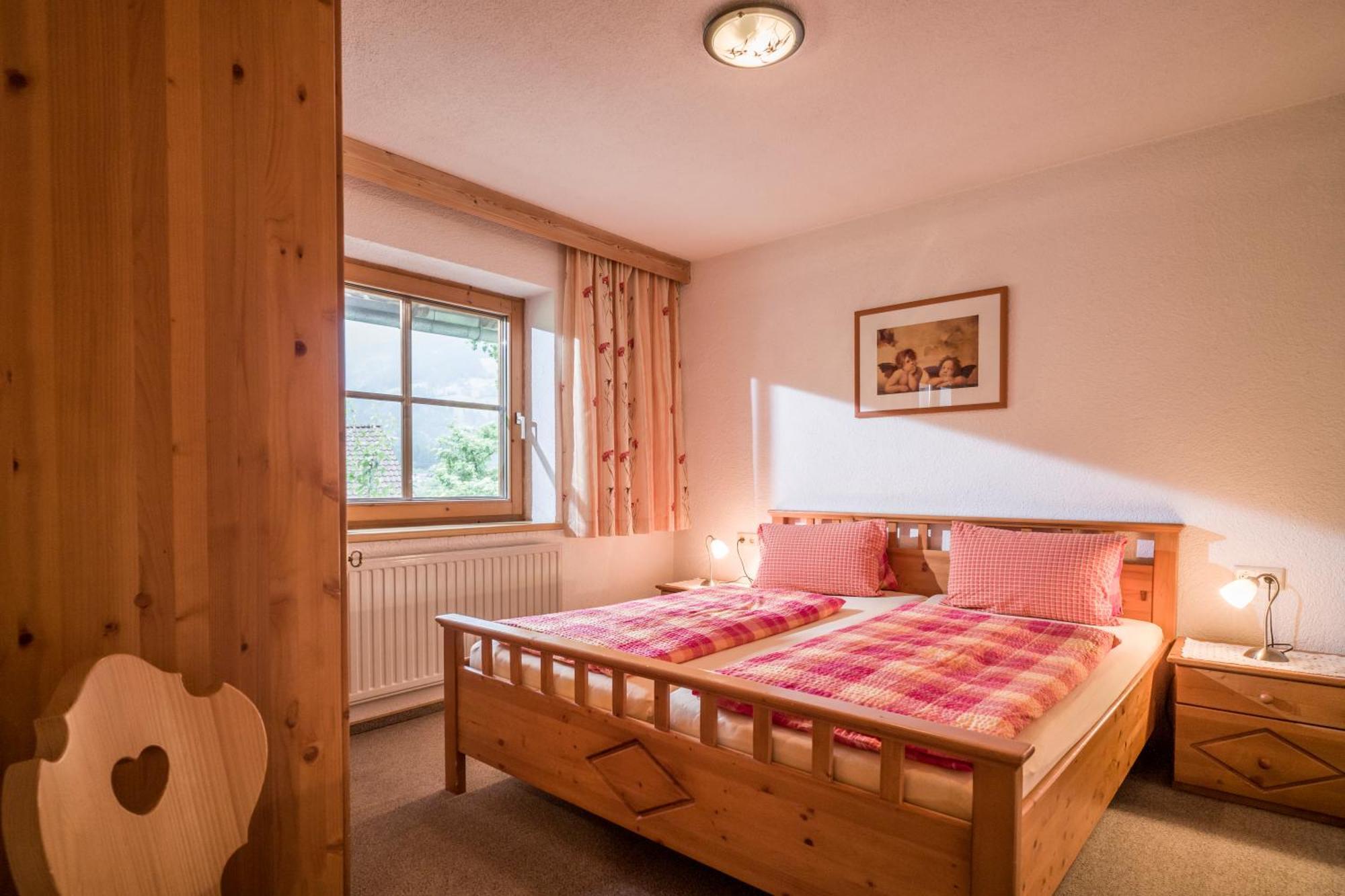 Boeglhof Villa Stumm Luaran gambar