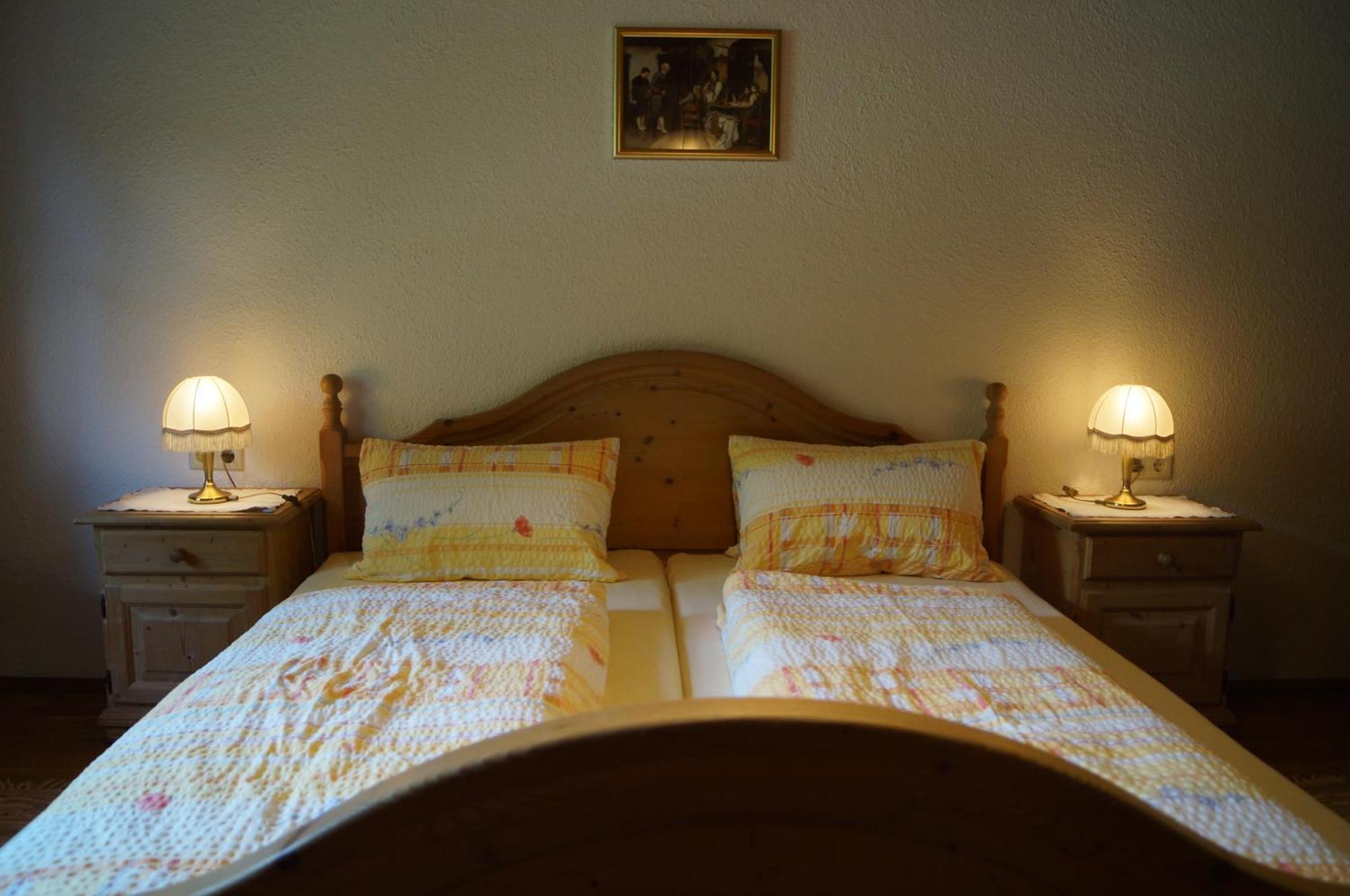 Boeglhof Villa Stumm Luaran gambar