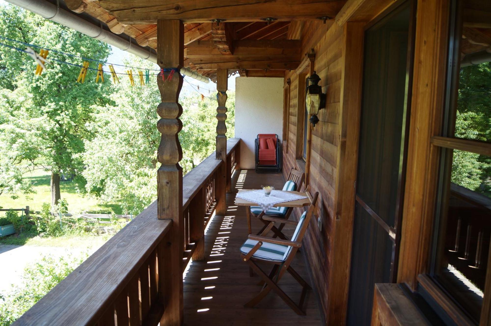 Boeglhof Villa Stumm Luaran gambar