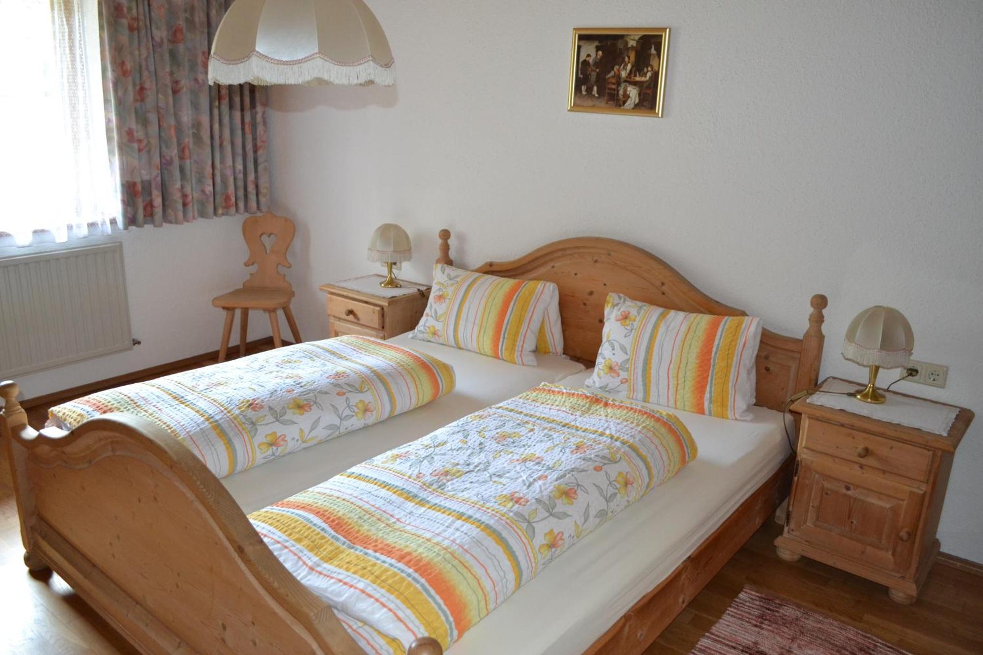 Boeglhof Villa Stumm Luaran gambar