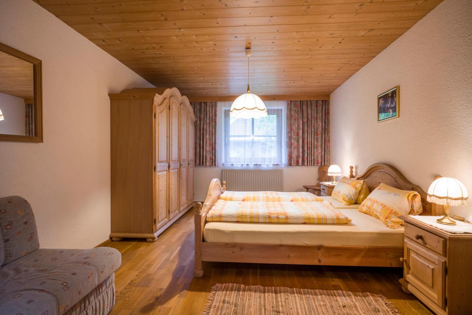 Boeglhof Villa Stumm Luaran gambar