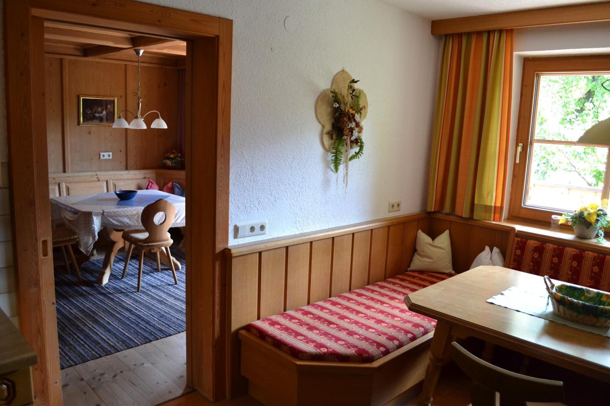 Boeglhof Villa Stumm Luaran gambar
