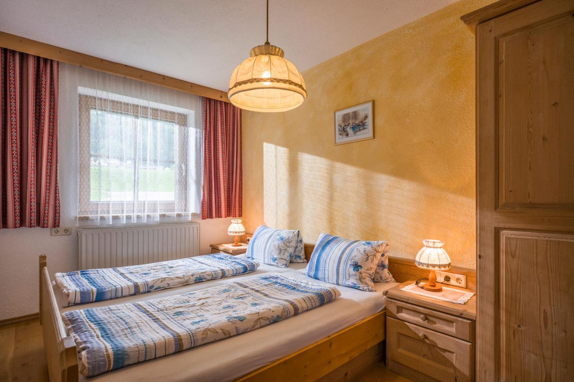 Boeglhof Villa Stumm Luaran gambar