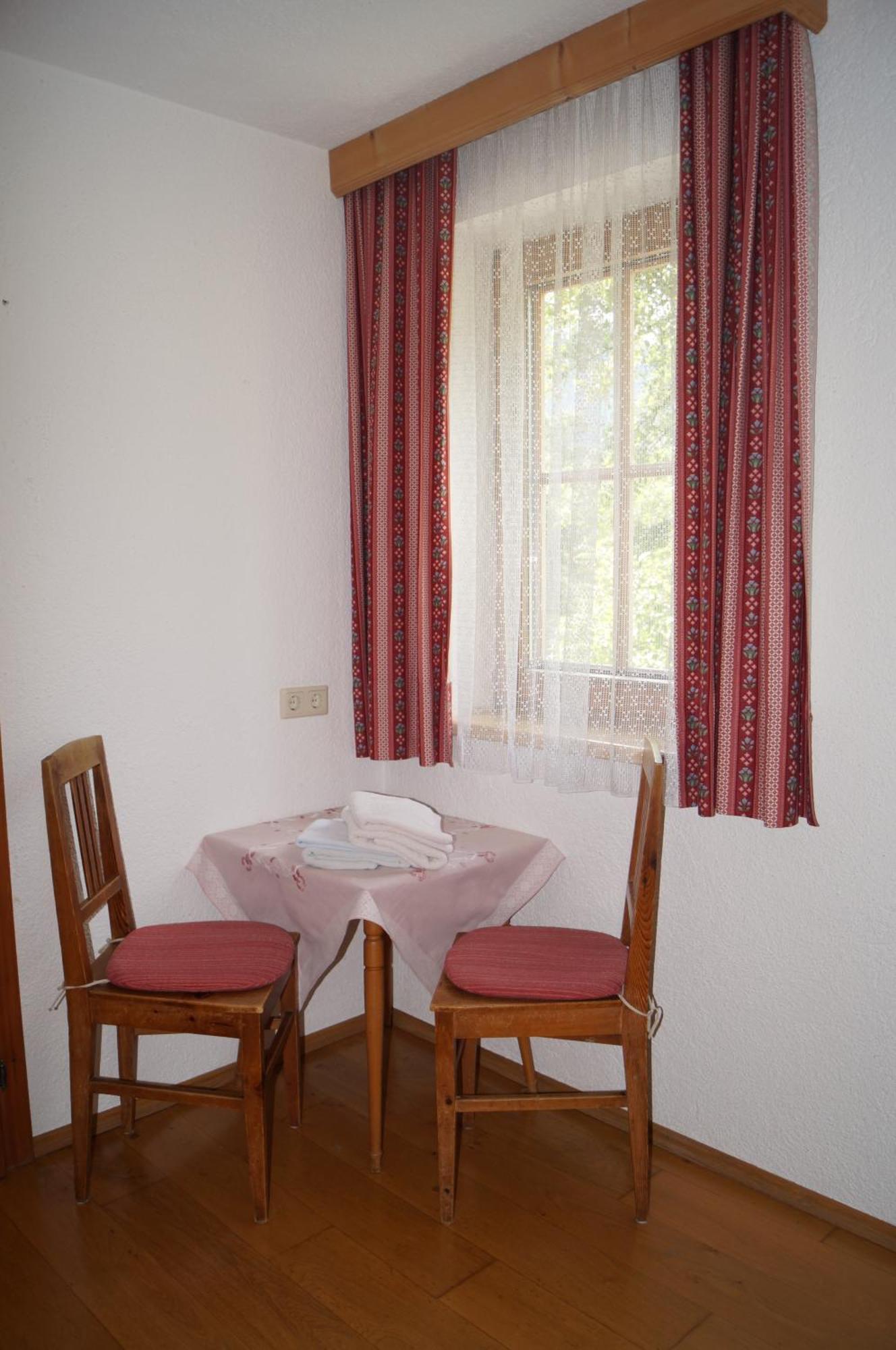 Boeglhof Villa Stumm Luaran gambar