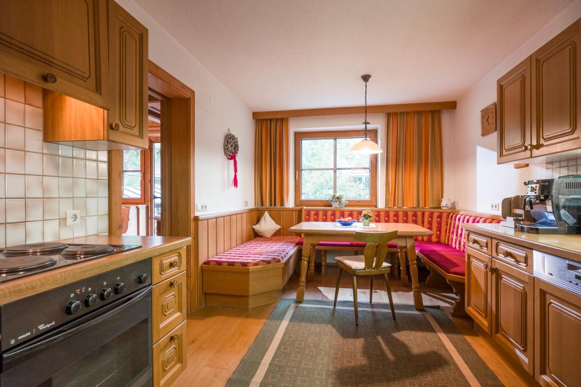 Boeglhof Villa Stumm Luaran gambar