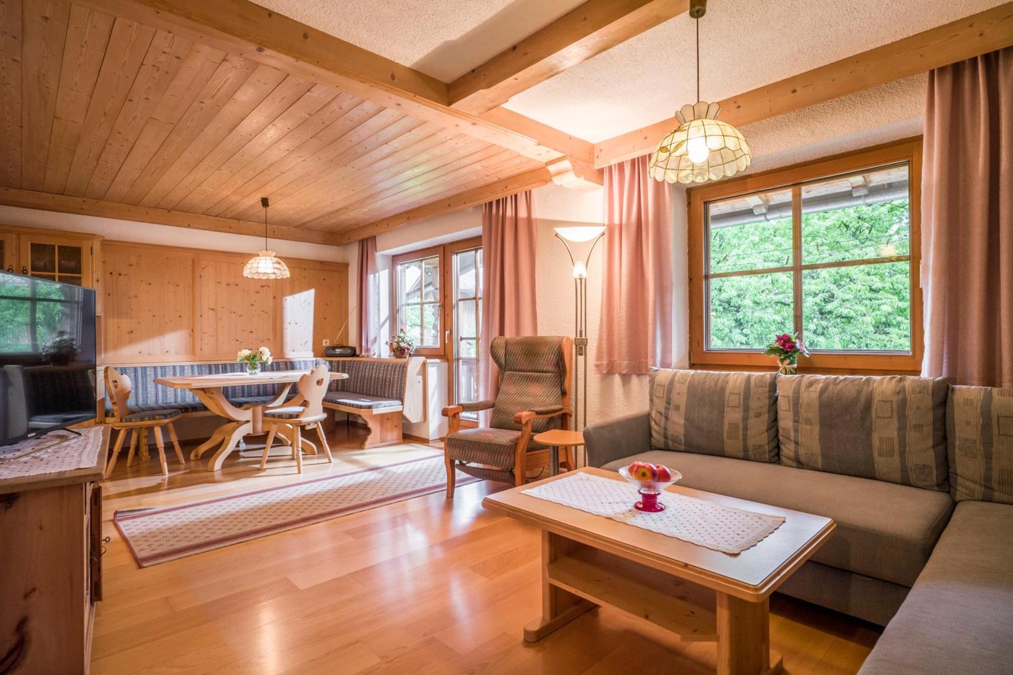 Boeglhof Villa Stumm Luaran gambar