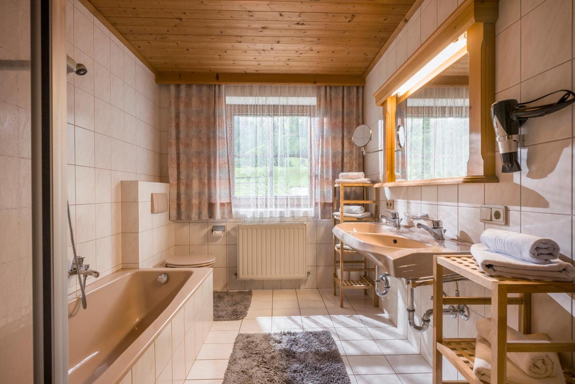 Boeglhof Villa Stumm Luaran gambar