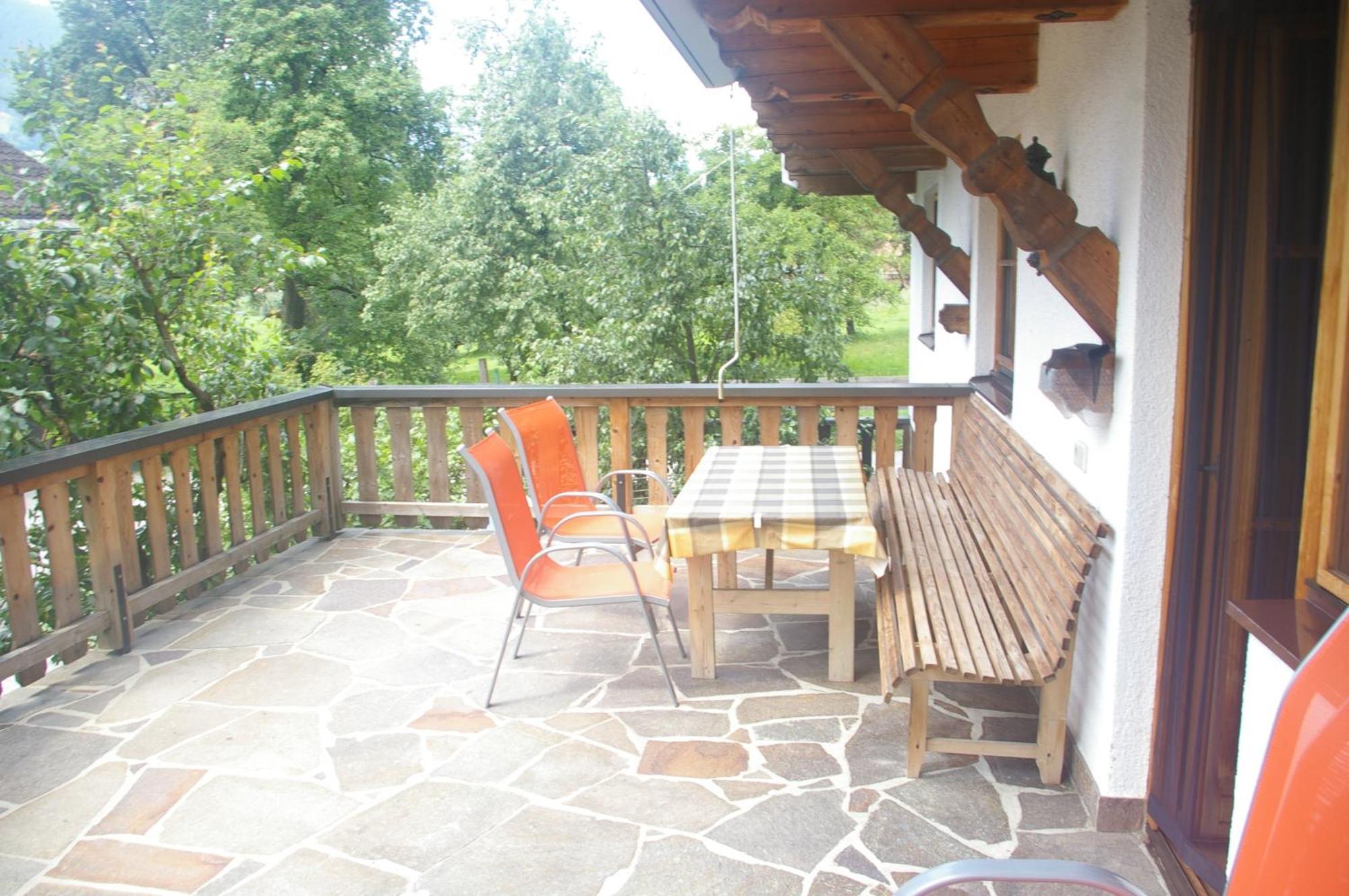 Boeglhof Villa Stumm Luaran gambar