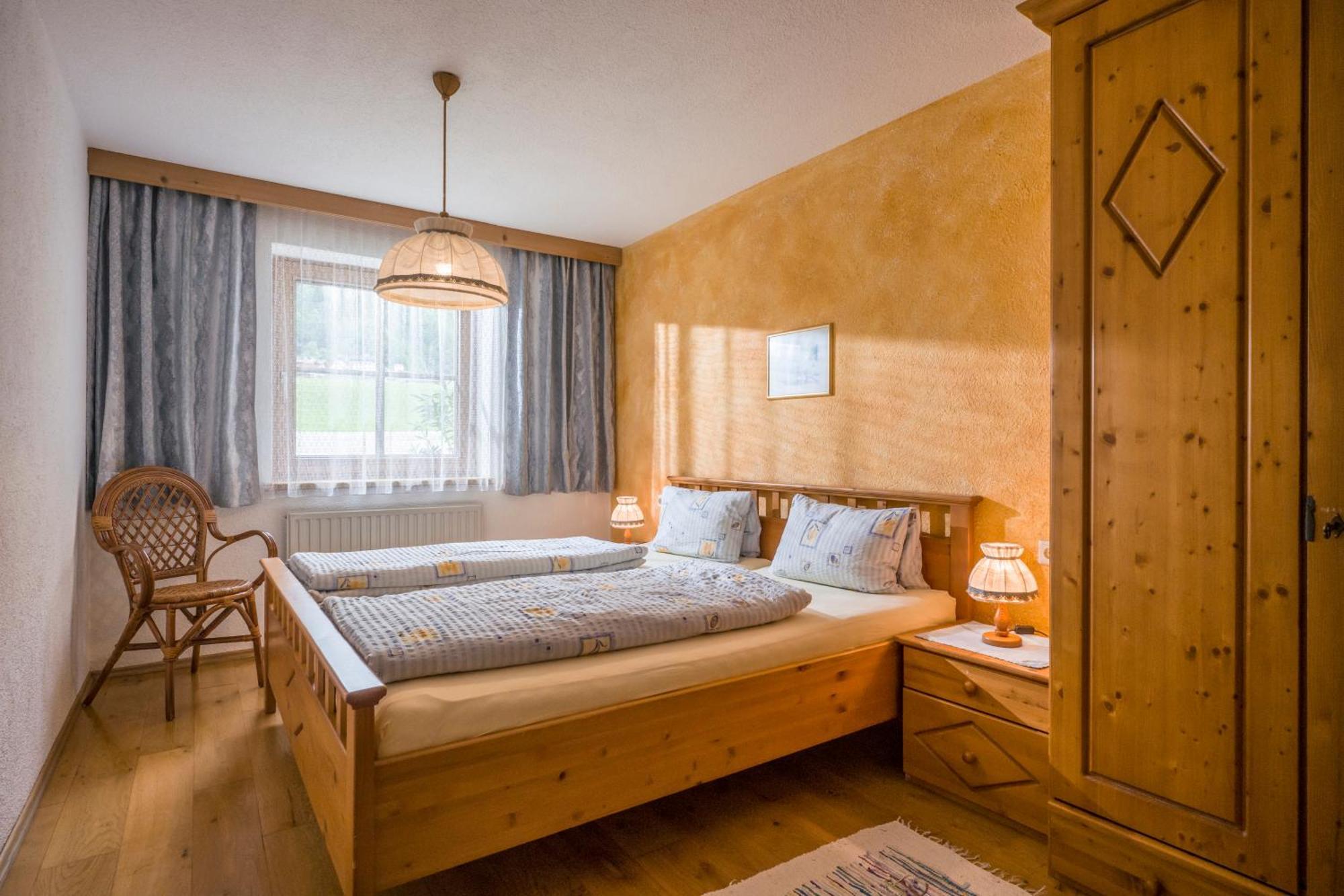 Boeglhof Villa Stumm Luaran gambar